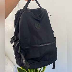 Lululemon Backpack